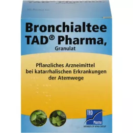 Bronquialtee Tad Pharma Gránulos, 50 g