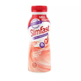 Slimfast Town Drink Fresha, 325 ml