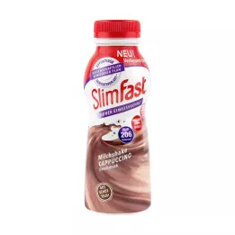Bebida Slimfast Town Cappuccino, 325 ml