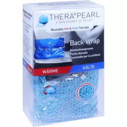 Retiro Therapearl COMPRIMIENTO CALIENTE Y FRÍO, 1 pz