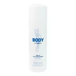 EVERDRY Crema de ducha antibacteriana 2 en 1, 200 ml