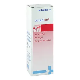 Gel para heridas de octenilina, 250 ml
