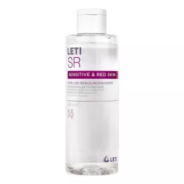 LETI SR Agua limpiadora Probio Clean H2O, 200 ml