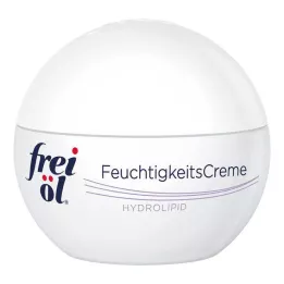 FREI ÖL Crema Hidratante Hidrolipídica, 50 ml