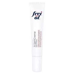 FREI ÖL Crema hidrolipídica para ojos, 15 ml