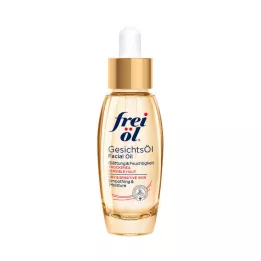 FREI ÖL Aceite facial hidrolipídico, 30 ml
