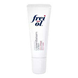 FREI ÖL Bálsamo labial hidrolipídico, 8 ml