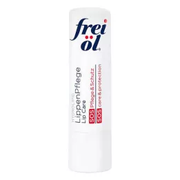 FREI ÖL Barra de cuidado labial hidrolipídica, 4,8 g