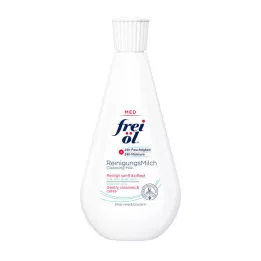 FREI ÖL Leche Limpiadora, 200 ml
