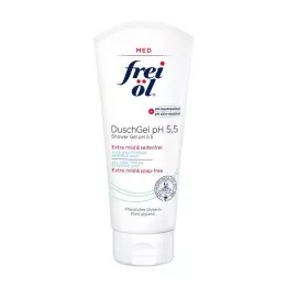 FREI ÖL Gel de ducha, 200 ml