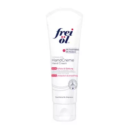 FREI ÖL Crema de manos hidrolipídica, 50 ml