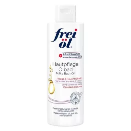 FREI ÖL Baño de aceite para el cuidado de la piel, 200 ml