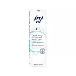 FREI ÖL Desodorante en spray, 100 ml