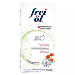 FREI ÖL Óleo sobre lienzo, 125 ml