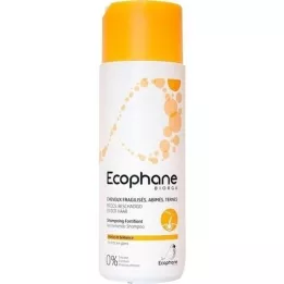 Ecofane Biorga Fortalecimiento Champú, 200 ml