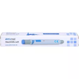 Pickup Activemed Soft, 1 pz