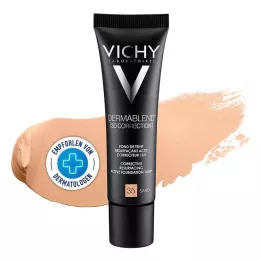 VICHY DERMABLEND Maquillaje 3D 35, 30 ml