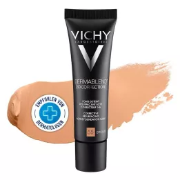 VICHY DERMABLEND Maquillaje 3D 55, 30 ml