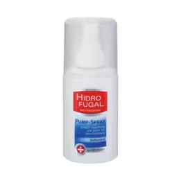 HIDROFUGAL Spray clásico de 55 ml