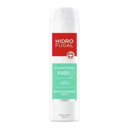 HIDROFUGAL Spray para pies, 150 ml