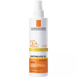 ROCHE-POSAY Spray Anthelios LSF 50+/R, 200ml