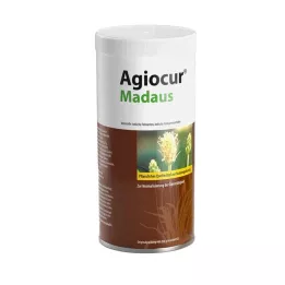 AGIOCUR Granulado Madaus, 250 g