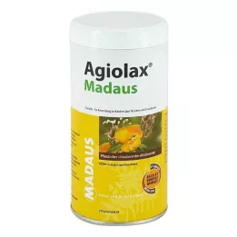 AGIOLAX Gránulos de Madaus