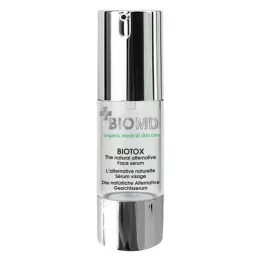 BIOMED Suero facial Biotox, 30 ml