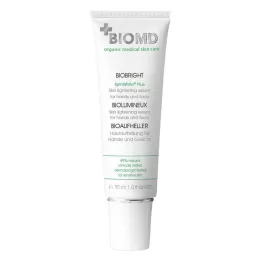 BIOMED Suero iluminador orgánico, 30 ml