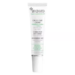 Biomed Eye Anillos ADE Cream, 15 ml