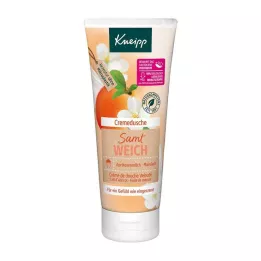 KNEIPP Crema de ducha SamtWEICH, 200 ml