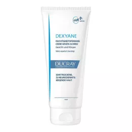 DUCRAY DEXYANE Crema hidratante, 200 ml