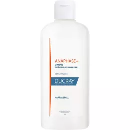DUCRAY ANAPHASE+ Champú Anticaída, 400 ml