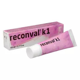 RECONVAL Crema k1, 50 ml