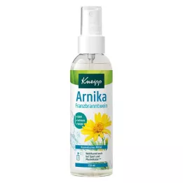 KNEIPP Alcohol de árnica, 150 ml