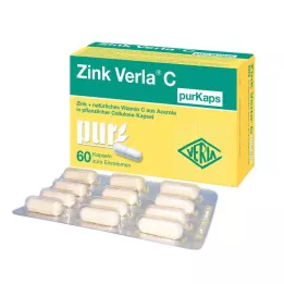 ZINK VERLA C purKaps, calle 60
