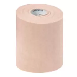 GAZOFIX Venda de fijación cohesiva 10 cm x 20 m, 1 ud