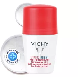 VICHY DEO Resistencia al estrés 72 h, 50 ml