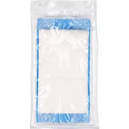 NOBASORB-Compresas absorbentes estériles 10x20 cm, 25 uds