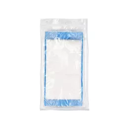 NOBASORB-Compresas absorbentes estériles 20x40 cm, 15 uds