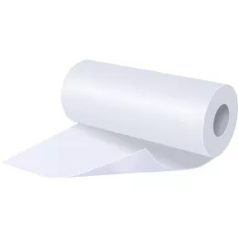Dermaplast Asociación médica de fijación elástica 10 cm x 2 m, 1 pz