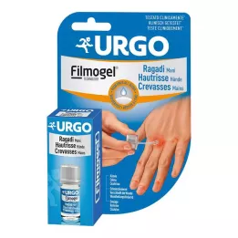URGO HAUTRISSE Yeso líquido 3,25 ml, 1 ud