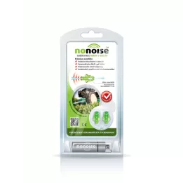 NONOISE Hobby de protección auditiva &amp; Garden,pz