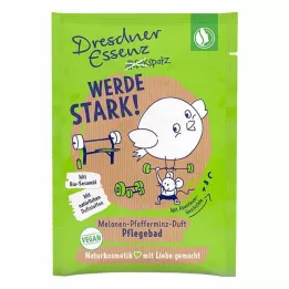 DE Baño de polvo Dirty Sparrow Get Strong, 50 g