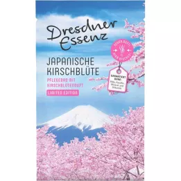 Dresdner Essenz Baño de enfermería Flor de cerezo japonesa, 60 g