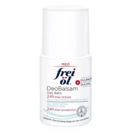 Frei Aceite  Deobalsam, 50 ml