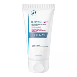 DUCRAY DEXYANE Crema MeD, 30 ml