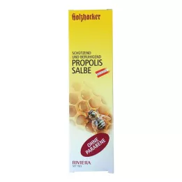 RIVIERA Ungüento de propóleo, 75 ml