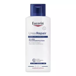 EUCERIN Loción UreaRepair PLUS 5%, 250 ml
