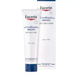 EUCERIN UreaRepair ORIGINAL Ungüento al 10%, 100 ml